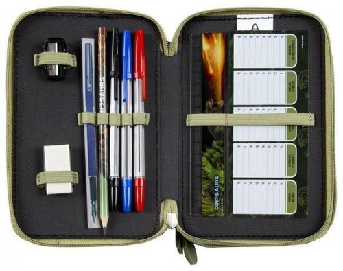 cumpără Penar școlar Derform Dinosaurs PWTDN18 în Chișinău 