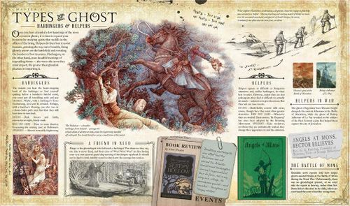купить Ghostology by Dugald Steer в Кишинёве 