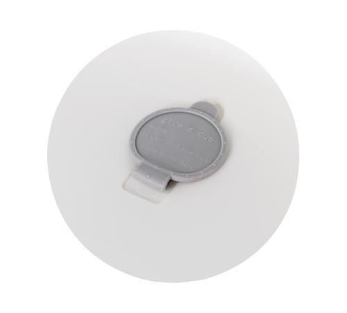 cumpără Cădiță Chipolino Bubble VKBSP0251GY Spa Grey (складная) în Chișinău 