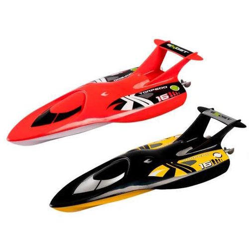 купить Радиоуправляемая игрушка Silverlit 20222 Машина EXOST Boat в Кишинёве 