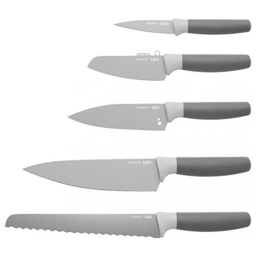 купить Набор ножей Berghoff 3950173 6 buc Leo в Кишинёве 