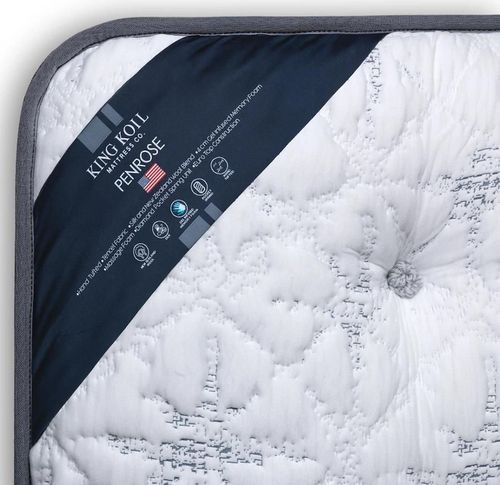 cumpără Saltea ortopedică Askona Матрас King Koil Penrose 180x200 în Chișinău 