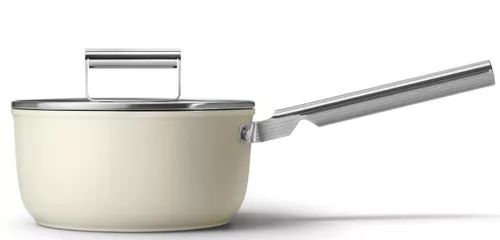 cumpără Tigaie saute SMEG SPF2012CRM în Chișinău 