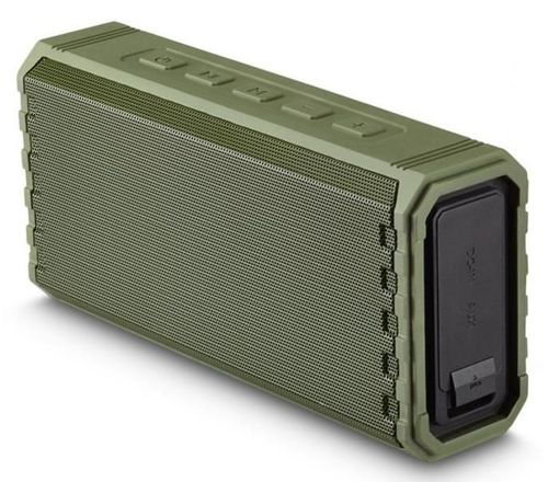 купить Колонка портативная Bluetooth Max Com MX56 Cerro Green в Кишинёве 