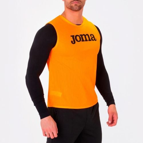купить Одежда для спорта Joma Training Bib Fluor Orange (3XS) 101686.050 в Кишинёве 