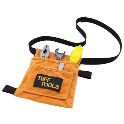 cumpără Jucărie miscellaneous 51039LT Set curea scule Tuff Tools în Chișinău 