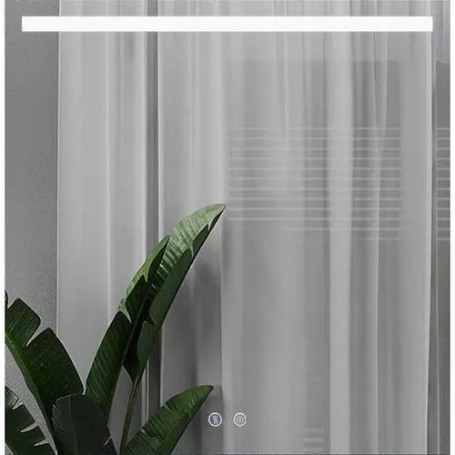cumpără Oglindă baie Bayro Teta 700x800 LED touch c подогревом în Chișinău 