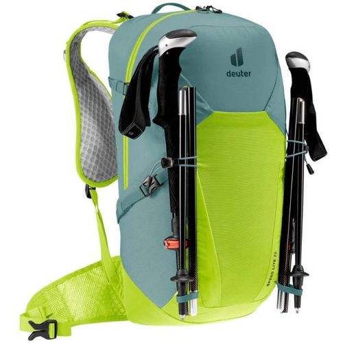 купить Рюкзак спортивный Deuter Speed Lite 25 jade-citrus в Кишинёве 