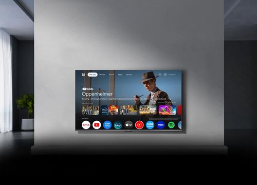 купить Телевизор Xiaomi Mi TV A Pro 43" 2026 в Кишинёве 