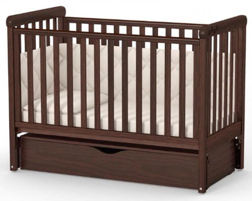 cumpără Pătuț Veres 40.41.1.03 Маятник продольный с ящиком ЛД12 în Chișinău 