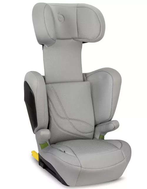 купить Автокресло MoMi Fosa00027 Mei Grey в Кишинёве 