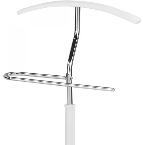 купить Вешалка для одежды Deco GC4000 White в Кишинёве 