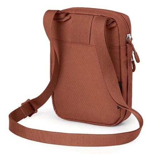 cumpără Geantă de umăr Osprey Daylite Crossbody porcelain orange hip (810165744240) în Chișinău 