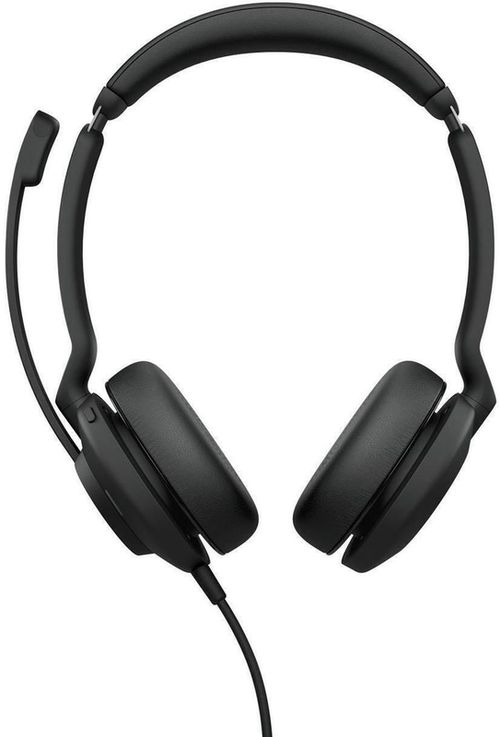 купить Наушники игровые Jabra 23189-999-979MULTI Evolve2 30 SE, USB-A, MS Stereo в Кишинёве 