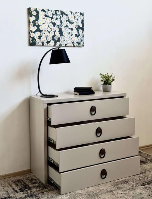 купить Комод Fabrik Home Melburn Кашемир в Кишинёве 