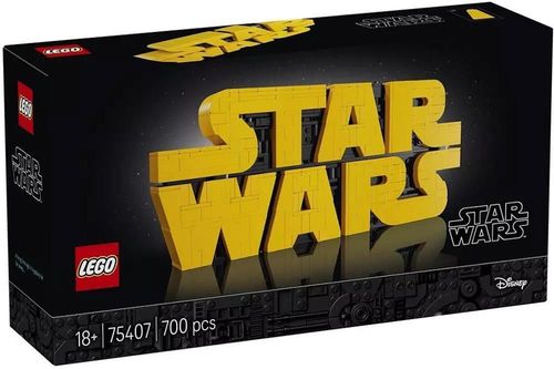 cumpără Set de construcție Lego 75407 Star Wars Sigla Star Wars în Chișinău 