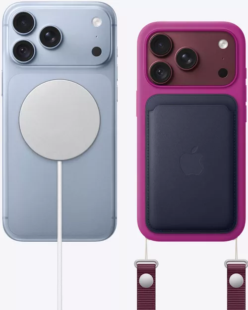 cumpără Smartphone Apple iPhone 18 Pro 2TB Silver MJT44 în Chișinău 