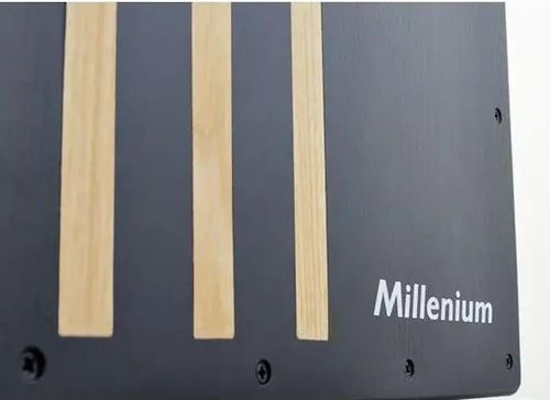 cumpără Set de tobe Millenium BlackBox Cajon în Chișinău 