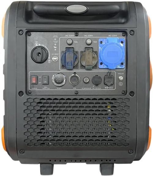 cumpără Generator Hagel LT7000iSE în Chișinău 