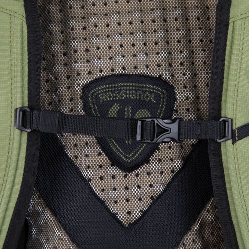 купить Рюкзак спортивный Rossignol ESCAPER BIKE 12 L GREEN в Кишинёве 