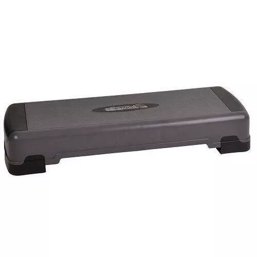 cumpără Platforma step inSPORTline 3070 Step aerobic 90*32 cm h=16/21/26 cm 5088 (250 kg) în Chișinău 