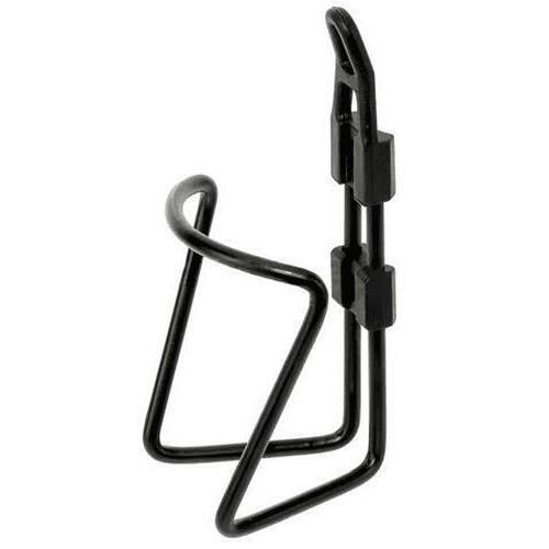 cumpără Accesoriu pentru bicicletă Messingschlager Suport sticla M-WAVE C bottle cage black 6 mm în Chișinău 