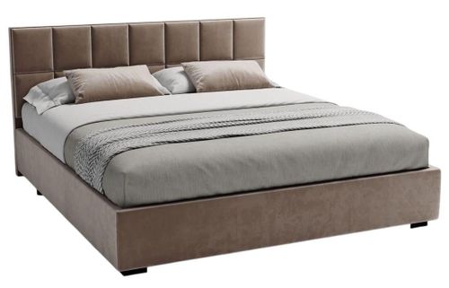 cumpără Pat my-STYLE my-Kiki 120x200 (P04D12M05) în Chișinău 