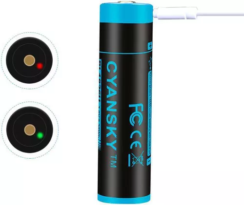 купить Аккумулятор Cyansky BL1826U в Кишинёве 