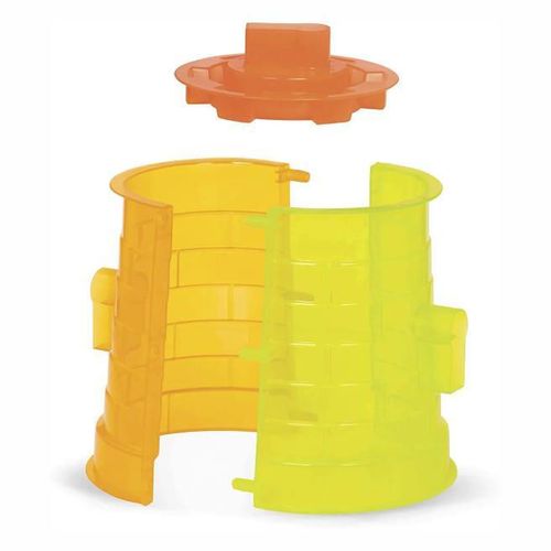 купить Игрушка для песочницы Battat BT2673Z Set pentru construit castele de nisip, 2007D в Кишинёве 