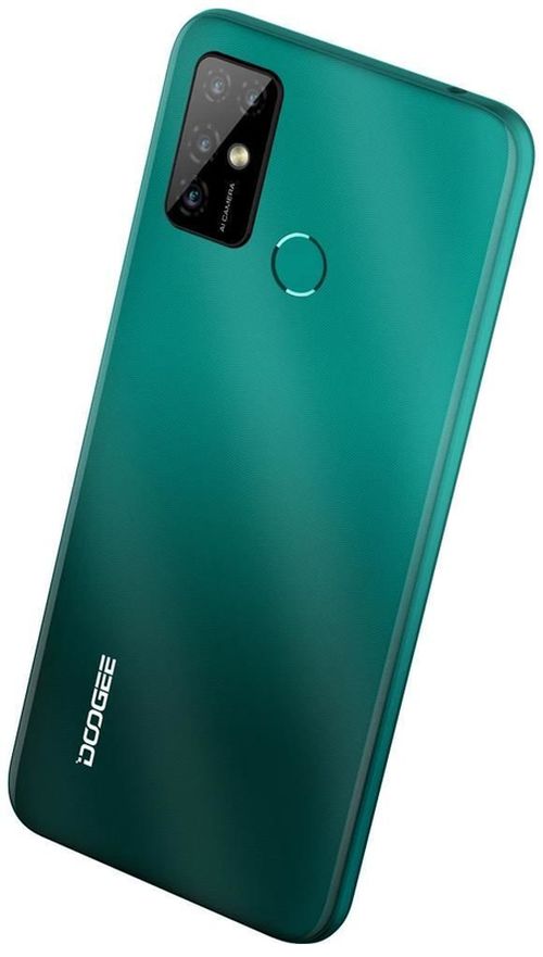 купить Смартфон Doogee X96 Pro Green в Кишинёве 