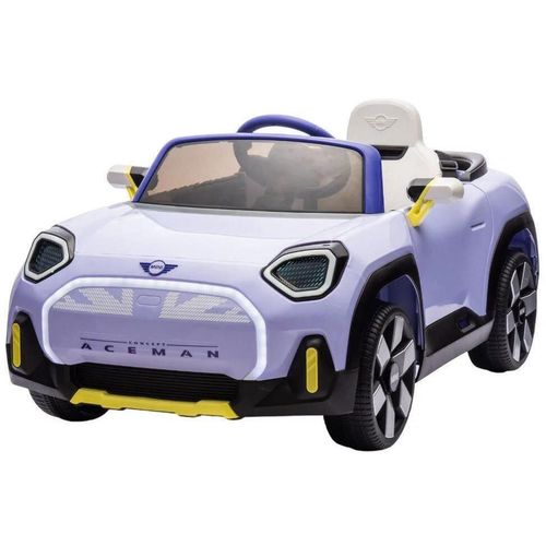 купить Электромобиль Kikka Boo 31006050437 Mini Cconcept Aceman Purple в Кишинёве 