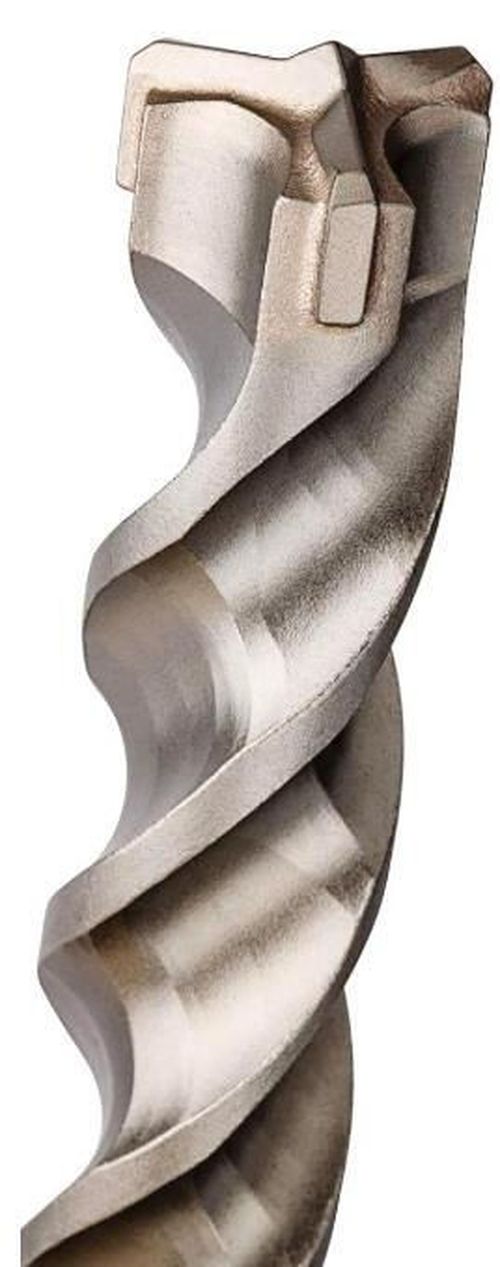 купить Сверло Diager 102D06.5L0310 сверло по бетону d6.5*310 мм Booster в Кишинёве 