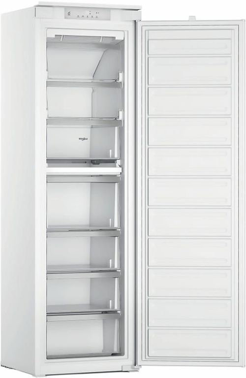 купить Комплект встраиваемой техники Whirlpool WHSD18F013D1 + WHSD18A013C1 в Кишинёве 