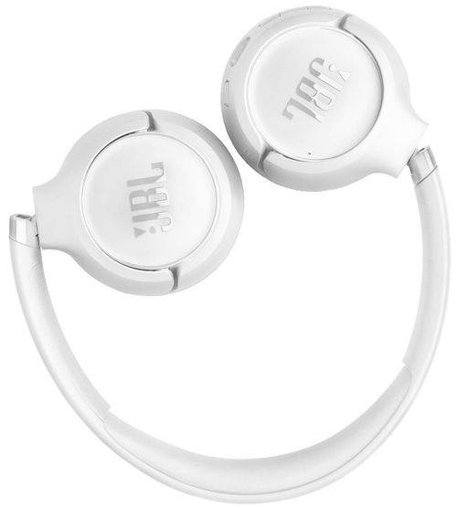cumpără Căști fără fir JBL Tune 530BT White în Chișinău 
