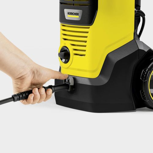 купить Мойка высокого давления Karcher K 5 FJ BB (1.679-610.0) в Кишинёве 