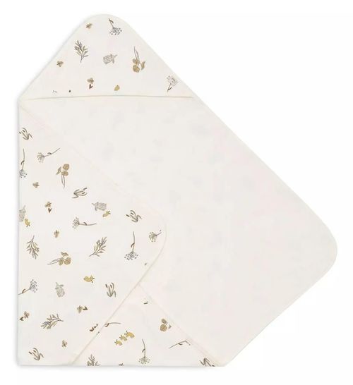 купить Аксессуар для купания Jollein 534-836-67086 Prosop cu gluga Riverside, 75x75cm в Кишинёве 