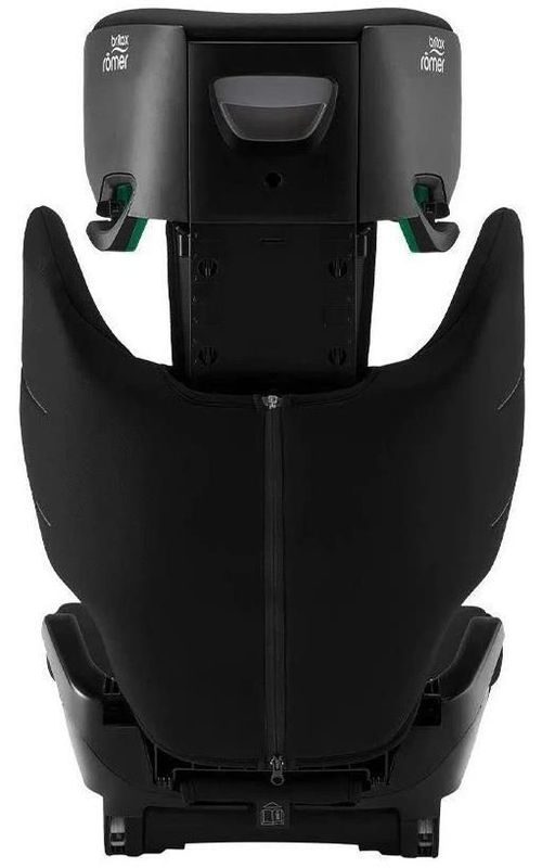 cumpără Scaun auto Britax-Römer Hi-Liner Cosmos Black (2000037964) în Chișinău 