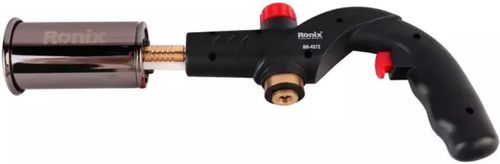 cumpără Lampă de lipit Ronix RH-4572 1300°C 50mm în Chișinău 