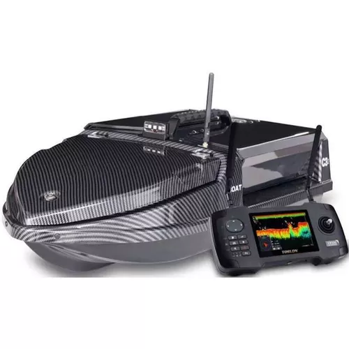 купить Сонар Toslon C-Boat GPS + XR500 в Кишинёве 