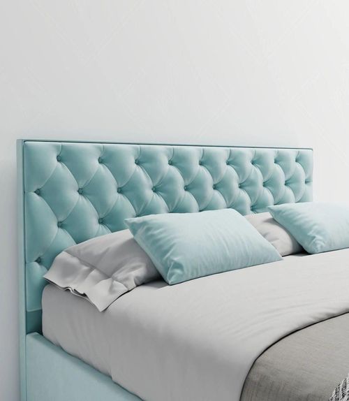 купить Кровать my-STYLE my-Mona 90x200 (P09D90M16) в Кишинёве 