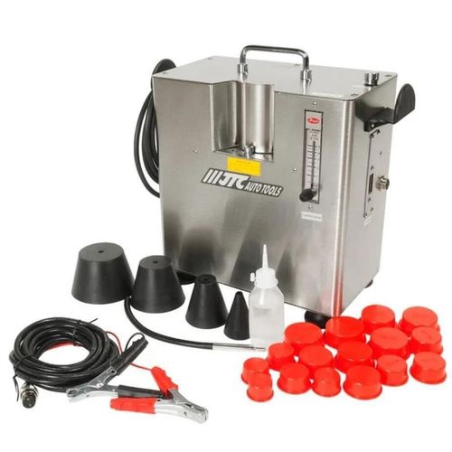 cumpără Echipamente de diagnosticare JTC JTC-4316 Установка для обнаружения утечек с помощью дыма în Chișinău 