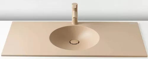 купить Раковина Montebella 1000*500 Eco 420 V C Jaguar в Кишинёве 