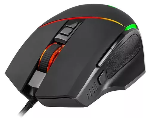 cumpără Mouse Tracer GAMEZONE Arrta RGB în Chișinău 