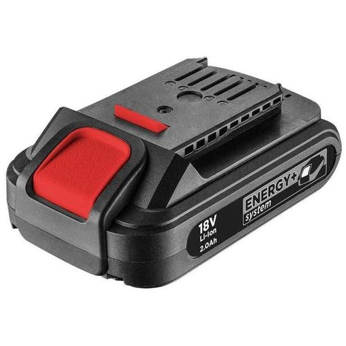 купить Зарядные устройства и аккумуляторы Graphite 58G001 Energy+ 18V 2.0Ah в Кишинёве 