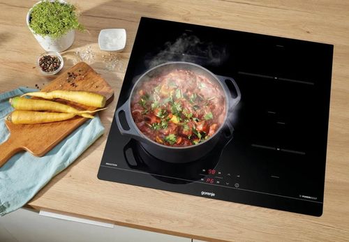 купить Встраиваемая поверхность электрическая Gorenje IT64ASC в Кишинёве 