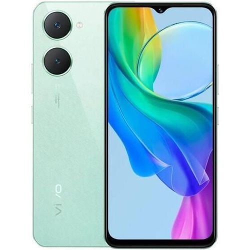 cumpără Smartphone VIVO Y03 4/128GB Gem Green {Ref.} 2QY034128GR în Chișinău 