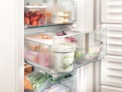 купить Встраиваемая морозильная камера Liebherr SIGN 3576 в Кишинёве 