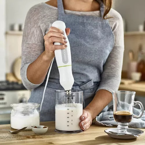 cumpără Blender de mână Kenwood HDP109WG în Chișinău 