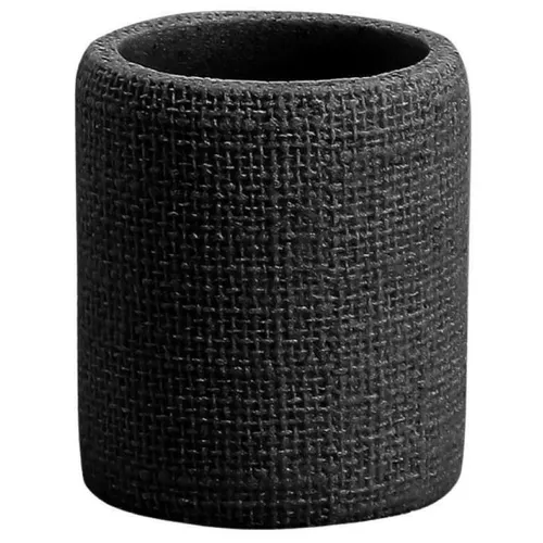 cumpără Pahar pentru periuțe de dinți Bisk 08571 Suport periute de dinti CRAFT negru în Chișinău 