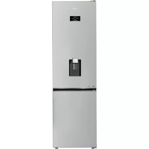 cumpără Frigider cu congelator jos Beko B5RCNA405HDM în Chișinău 